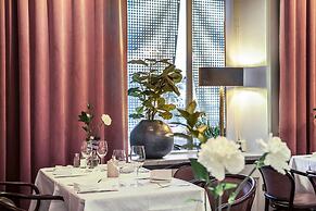 Best Western Hotel Baltic