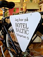 Best Western Hotel Baltic