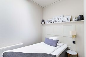 Best Western Hotel Baltic