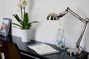 Best Western Hotel Baltic