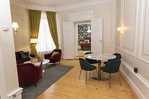 Best Western Hotel Baltic