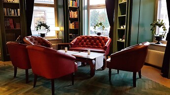 Best Western Hotel Baltic