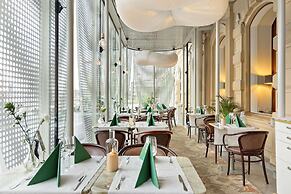 Best Western Hotel Baltic
