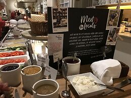 Best Western Hotel Baltic