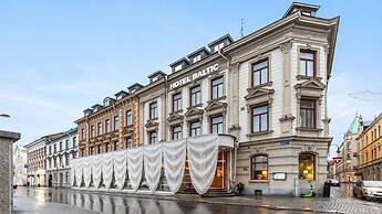 Best Western Plus Hotel Baltic