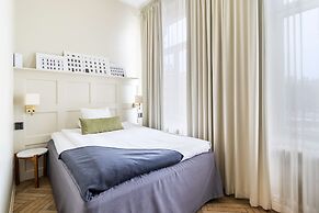 Best Western Hotel Baltic