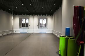 Best Western Hotel Baltic