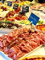 Best Western Hotel Baltic