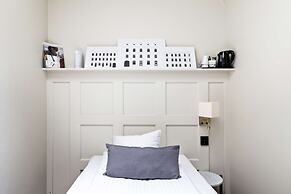 Best Western Hotel Baltic