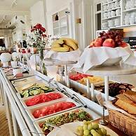 Best Western Hotel Baltic