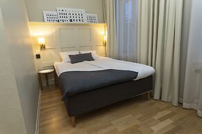 Best Western Hotel Baltic