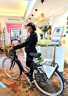 Best Western Hotel Baltic