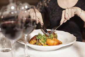 Best Western Hotel Baltic