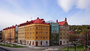 Best Western Hotel Baltic