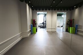 Best Western Hotel Baltic