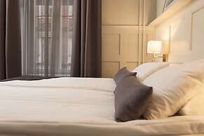 Best Western Hotel Baltic