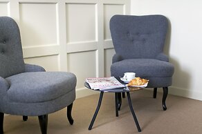 Best Western Hotel Baltic