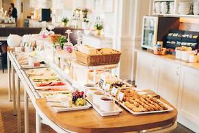 Best Western Hotel Baltic