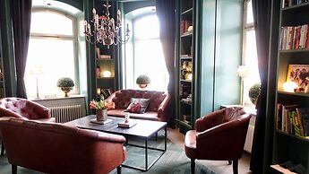 Best Western Hotel Baltic