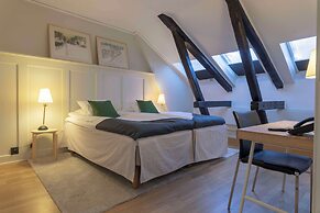 Best Western Hotel Baltic