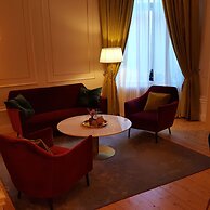 Best Western Hotel Baltic