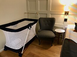 Best Western Hotel Baltic