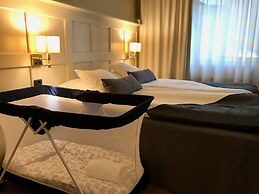 Best Western Hotel Baltic