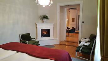Best Western Hotel Baltic