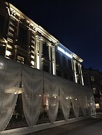 Best Western Hotel Baltic