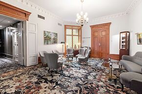 Best Western Hotel Baltic