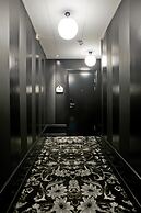 Best Western Hotel Baltic