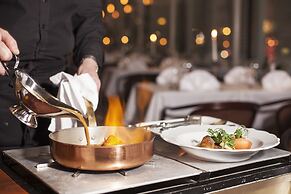 Best Western Hotel Baltic