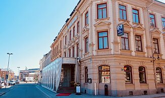 Best Western Hotel Baltic