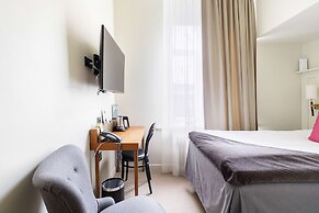 Best Western Hotel Baltic