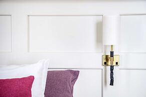 Best Western Hotel Baltic