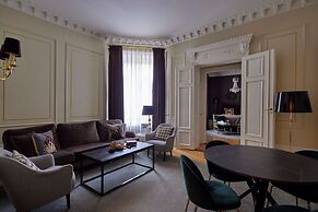 Best Western Hotel Baltic