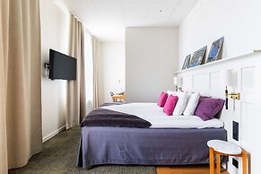 Best Western Hotel Baltic