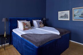 Best Western Hotel Baltic