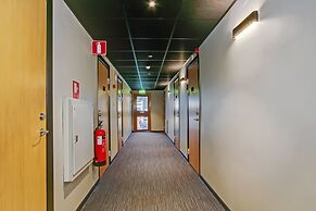 First Hotel Brommaplan