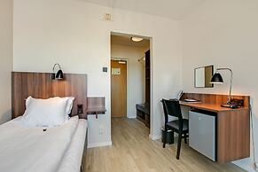 First Hotel Brommaplan