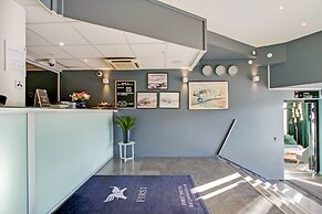 First Hotel Brommaplan