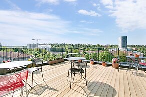 First Hotel Brommaplan