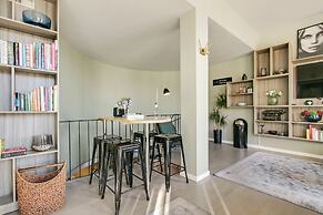 First Hotel Brommaplan