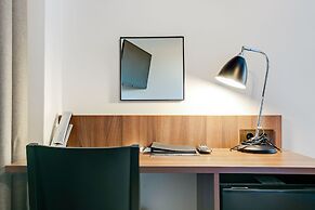 First Hotel Brommaplan