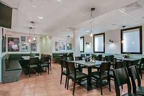 First Hotel Brommaplan