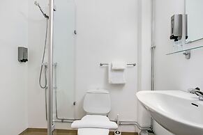 First Hotel Brommaplan