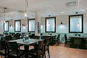 First Hotel Brommaplan