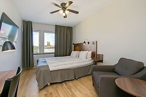 First Hotel Brommaplan