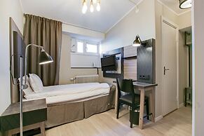 First Hotel Brommaplan