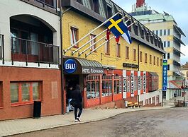 Best Western Rådmannen